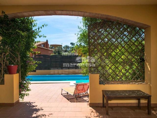 Villa en venta en Begur Villa en venta en Begur