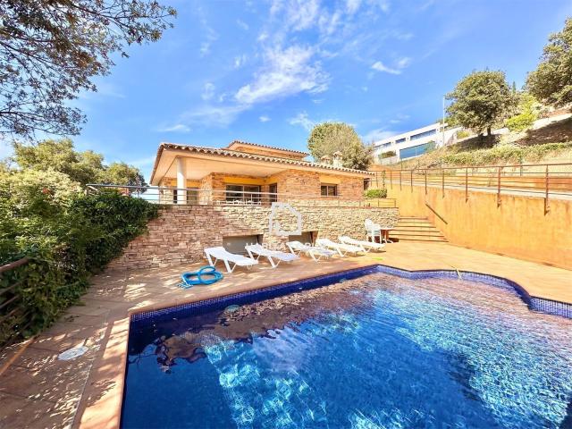 Chalet en venta en Baix Empordà, Catalunya