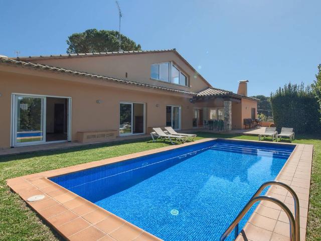 Chalet en venta en Baix Empordà, Catalunya