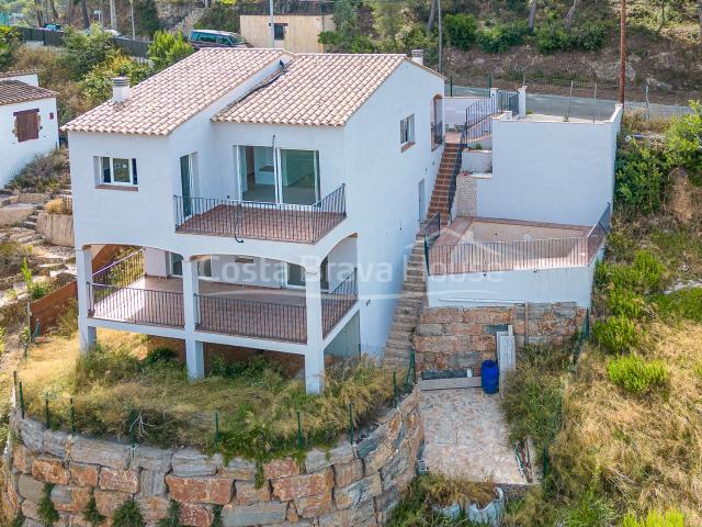 Villa en venta en Begur