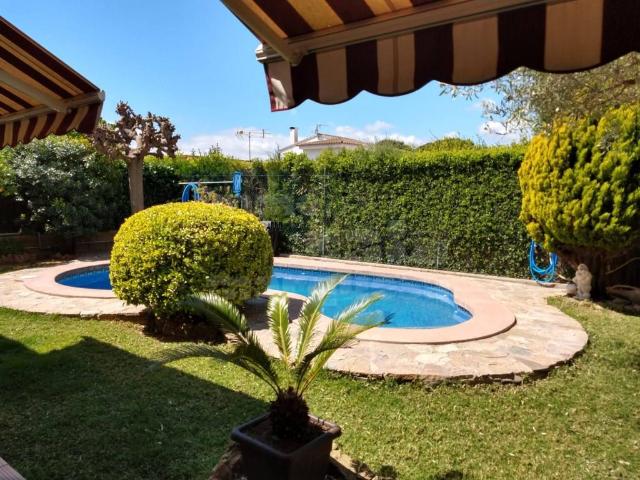 Villa en venta en Begur