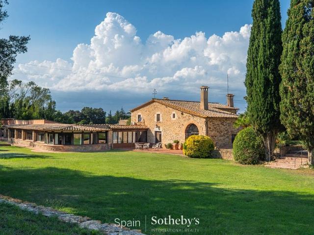 Chalet en venta en Baix Empordà, Catalunya