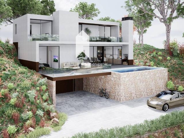 Villa en venta en Begur