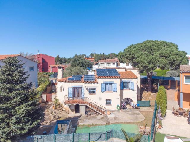 Villa en venta en Begur