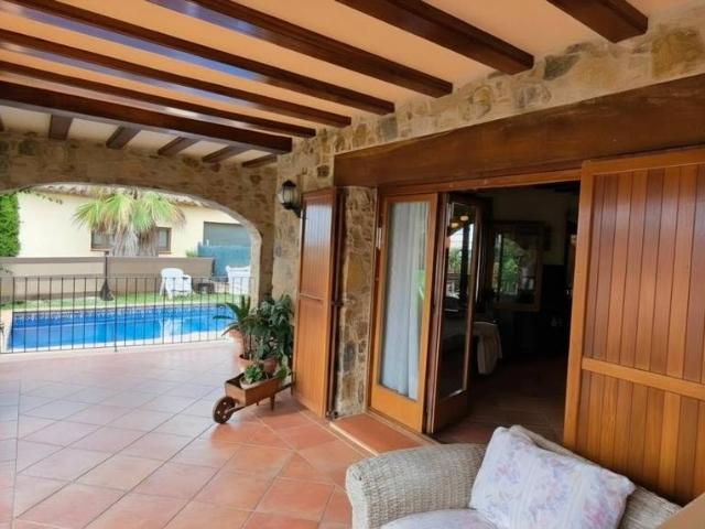Chalet en venta en Sa Maçaneda, la Selva