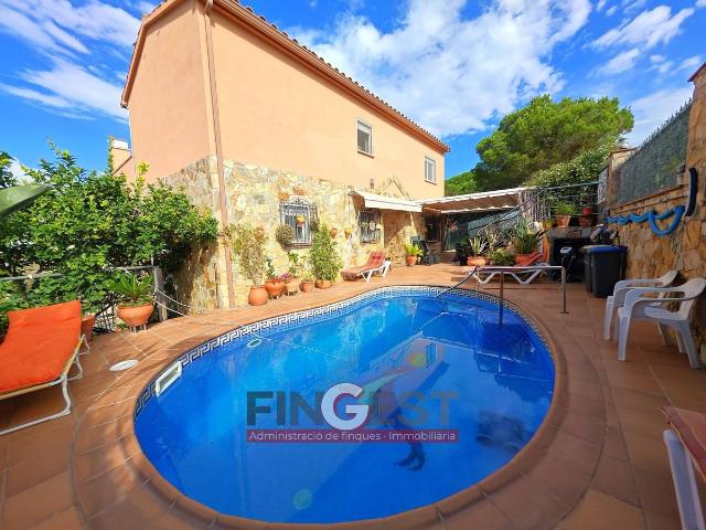 Chalet en venta en Sa Maçaneda, la Selva
