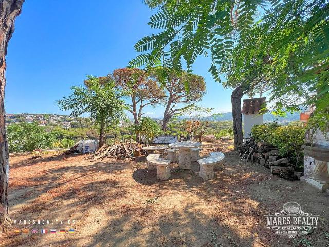 Chalet en venta en Sa Maçaneda, la Selva