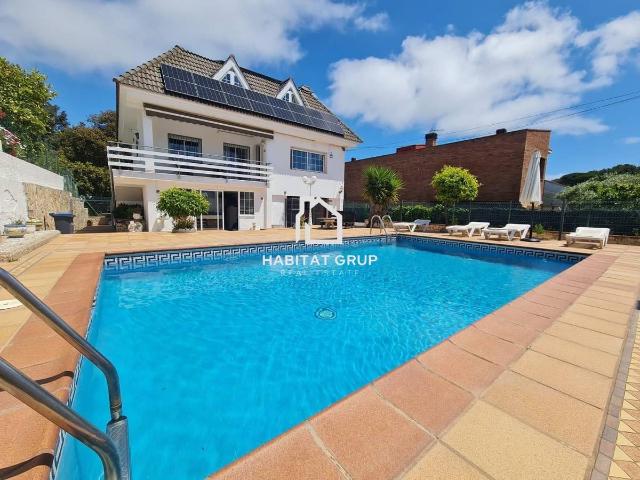 Chalet en venta en Sa Maçaneda, la Selva