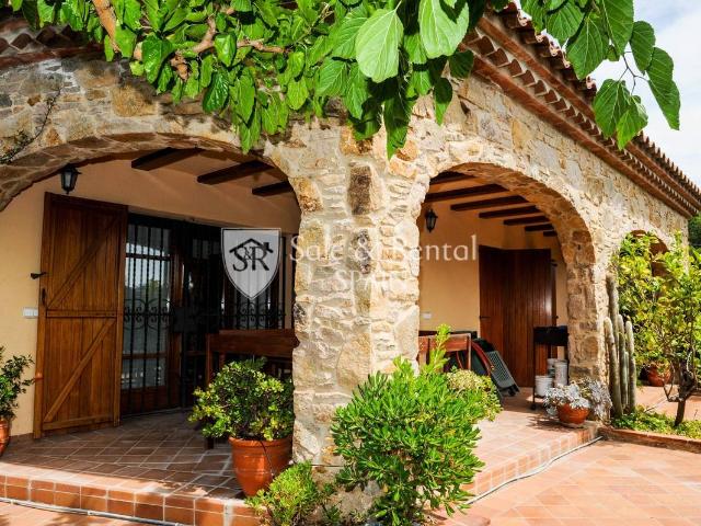 Chalet en venta en Sa Maçaneda, la Selva