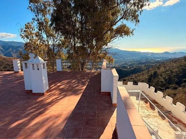 Chalet en venta en Centro Histórico, Málaga