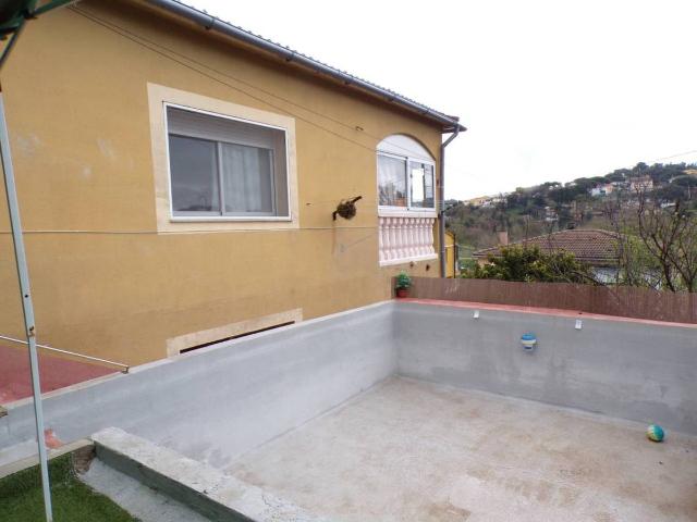 Villa en venta en Maçanet De La Selva
