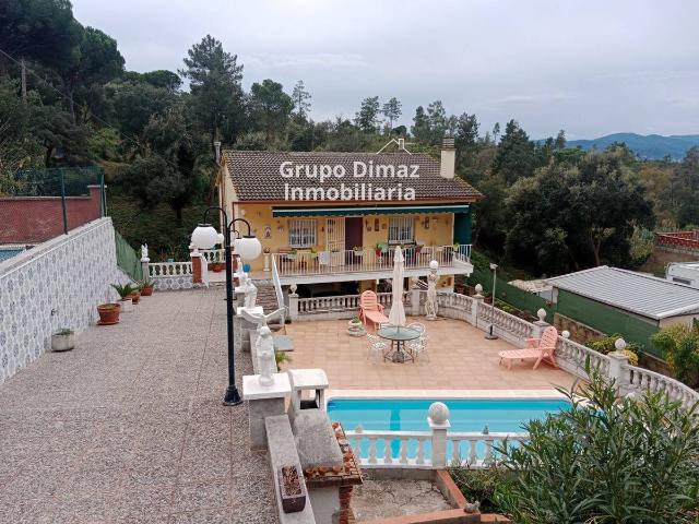 Chalet en venta en la Selva, Catalunya