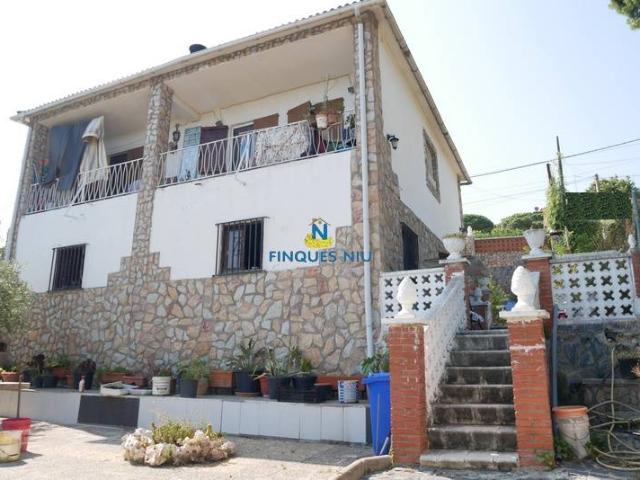 Chalet en venta en la Selva, Catalunya