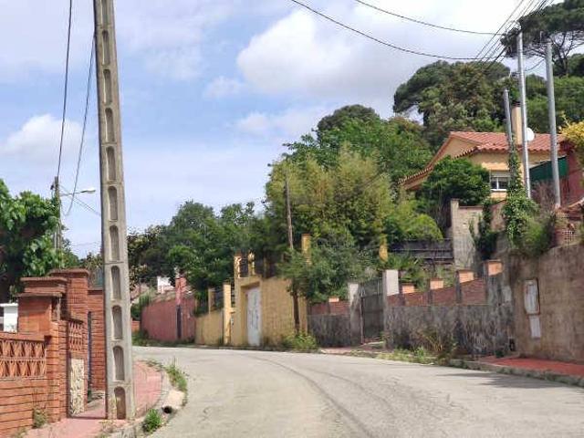 Villa en venta en Maçanet De La Selva