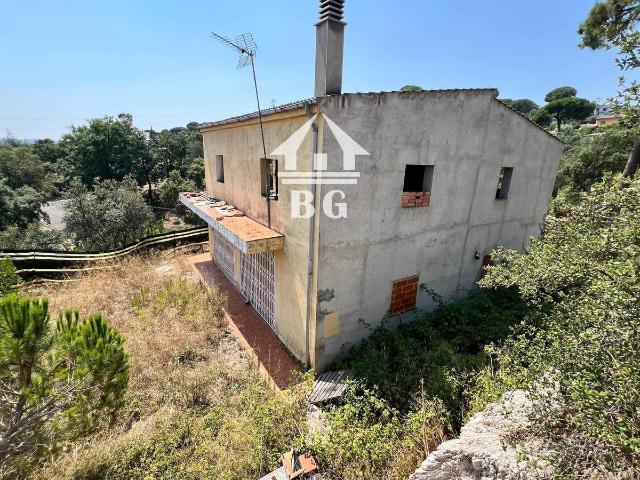 Chalet en venta en la Selva, Catalunya