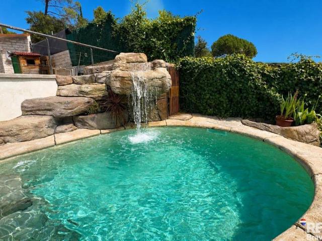 Chalet en venta en la Selva, Catalunya
