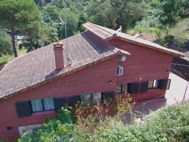 Villa en venta en Maçanet De La Selva