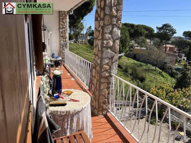 Chalet en venta en la Selva, Catalunya