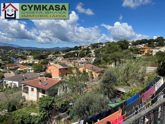 Villa en venta en Maçanet De La Selva