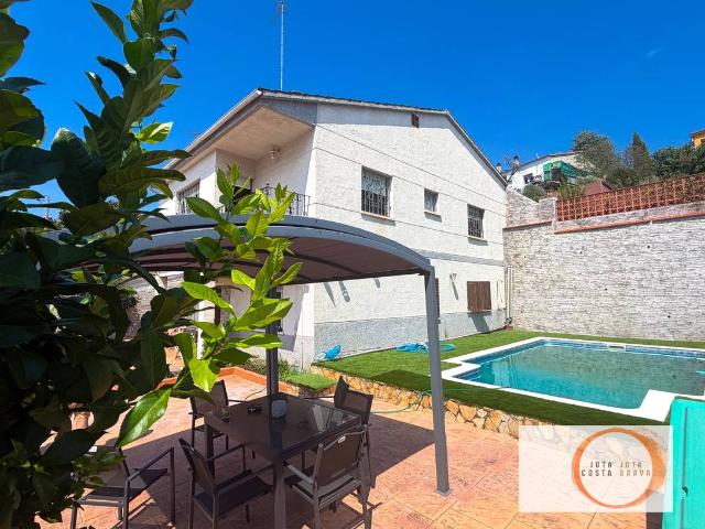 Chalet en venta en la Selva, Catalunya