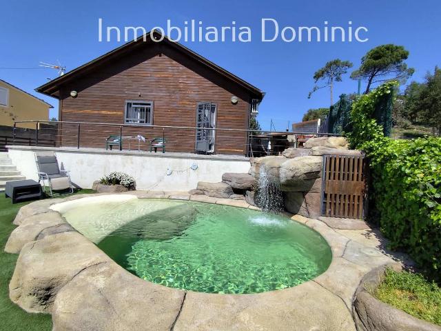 Chalet en venta en la Selva, Catalunya