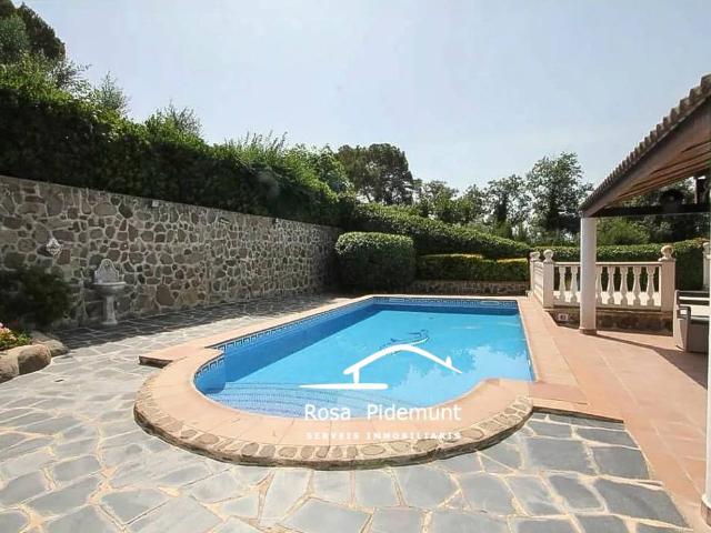 Chalet en venta en la Selva, Catalunya