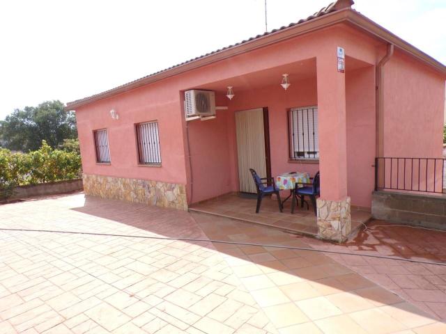 Villa en venta en Maçanet De La Selva Villa en venta en Maçanet De La Selva