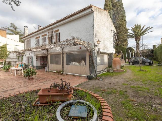 Chalet en venta en Gabia Grande, Comarca de la Vega de Granada