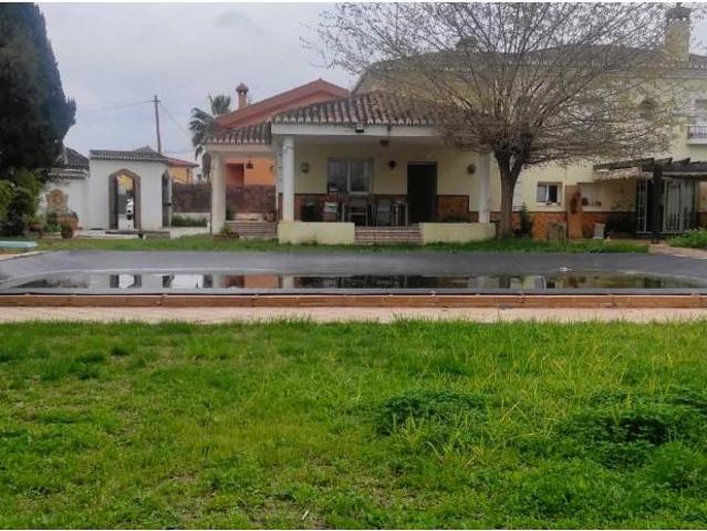 Chalet en venta en Gabia Grande, Comarca de la Vega de Granada