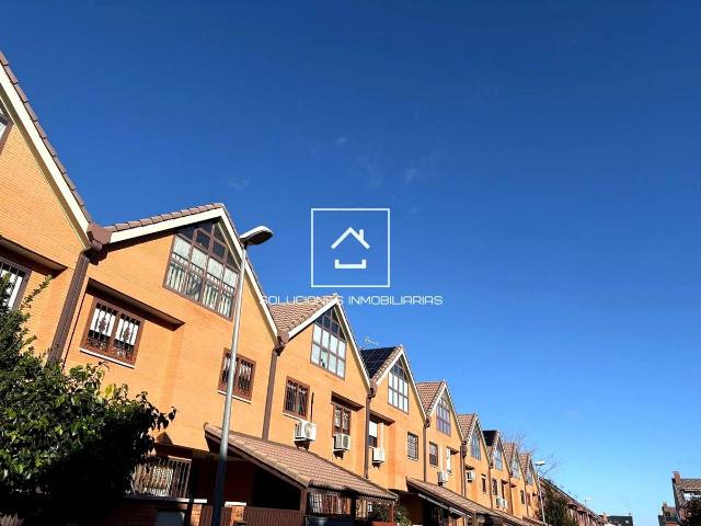 Chalet en venta en Brezo, Valdemoro