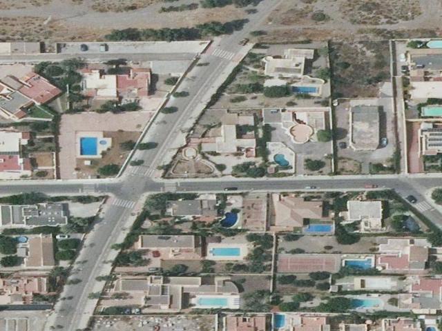 Chalet en venta en Almedina, Almería