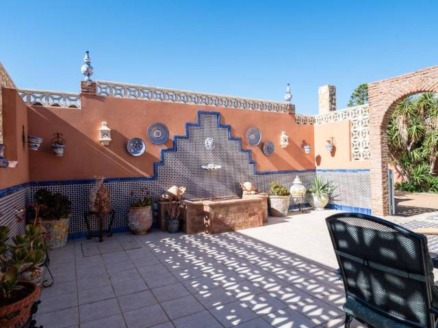 Chalet en venta en Almería, Andalucía