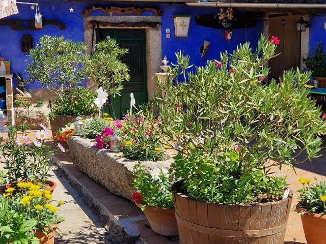 Villa en venta en Retortillo
