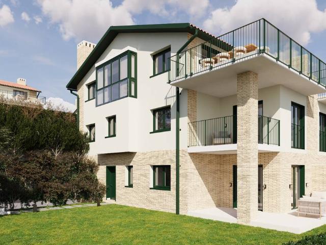 Chalet en venta en Comillas, Cantabria