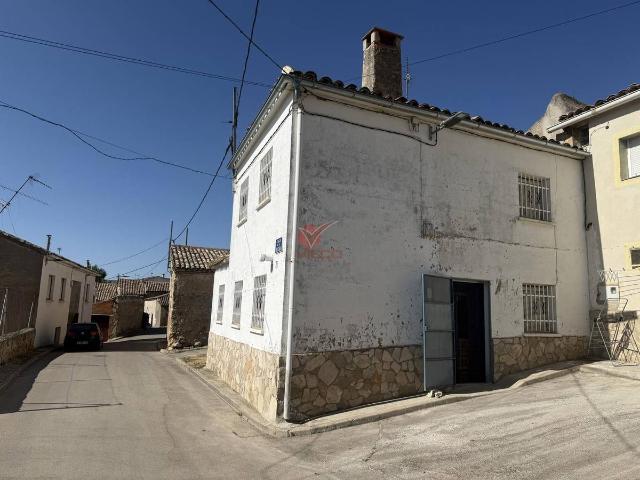 Chalet en venta en Barrio de Tiradores, Cuenca