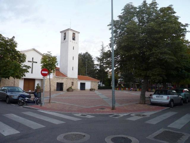 Chalet en venta en Barrio de Tiradores, Cuenca