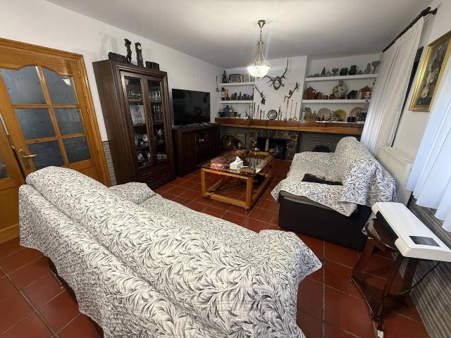 Chalet en venta en Barrio de Tiradores, Cuenca