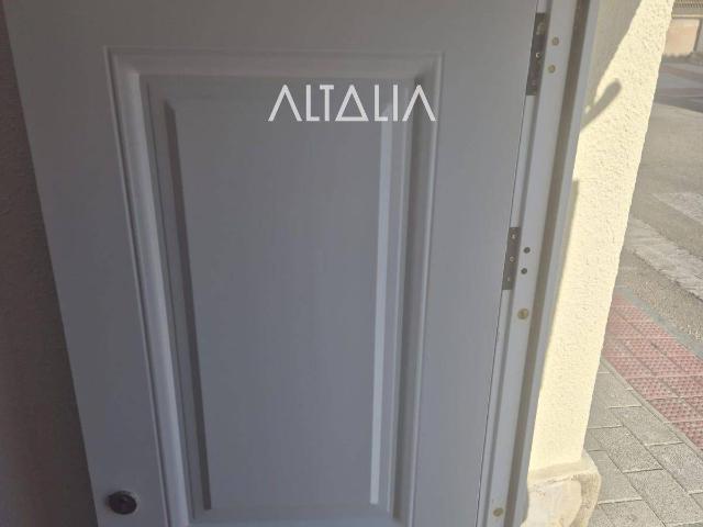 Chalet en venta en Barrio de Tiradores, Cuenca