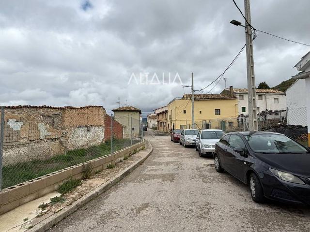 Villa en venta en Cuenca, Barrio de Tiradores