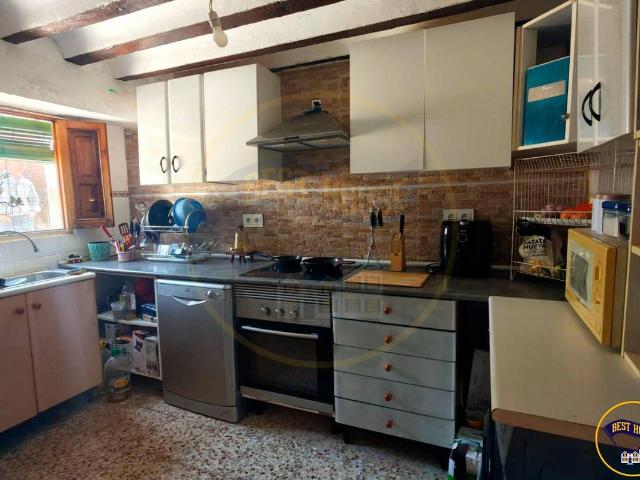 Chalet en venta en Barrio de Tiradores, Cuenca