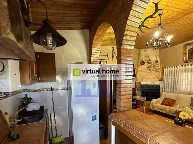 Chalet en venta en Barrio de Tiradores, Cuenca