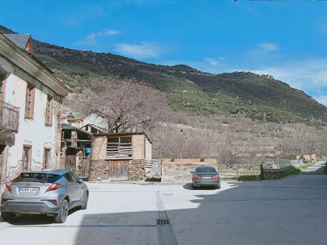 Chalet en venta en Pallars Sobirà, Catalunya