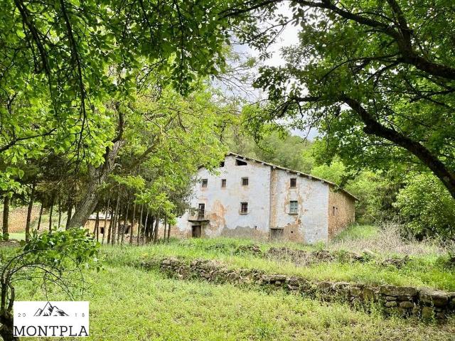 Villa en venta en La Baronia De Rialb