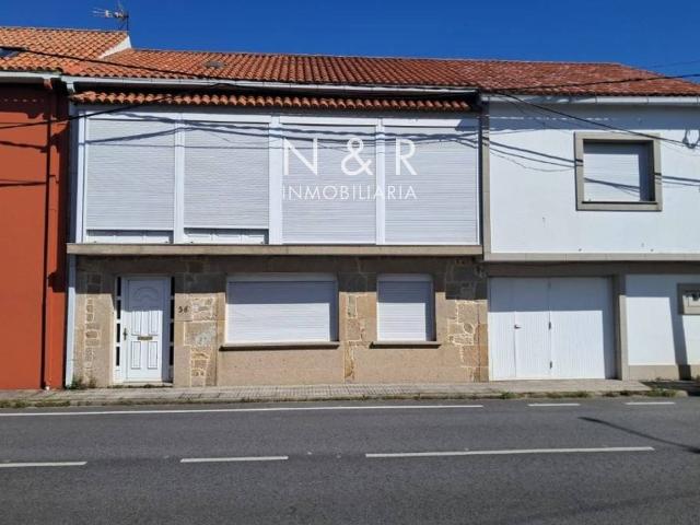Chalet en venta en Rianxo, A Barbanza