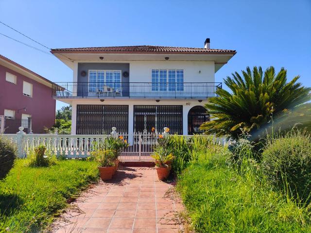 Chalet en venta en Rianxo, A Barbanza