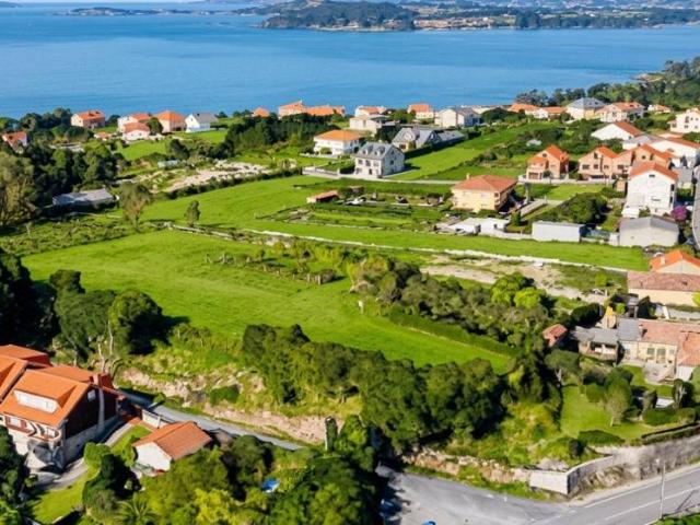 Chalet en venta en Rianxo, A Barbanza