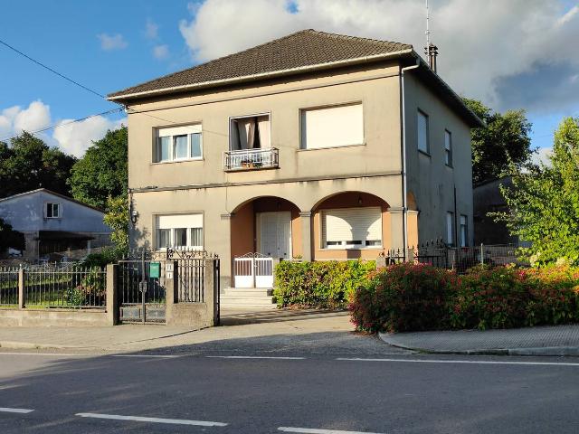 Chalet en venta en Rianxo, A Barbanza