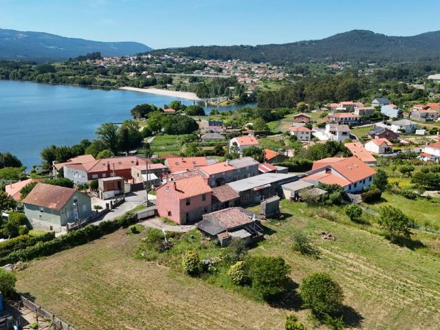 Chalet en venta en Rianxo, A Barbanza