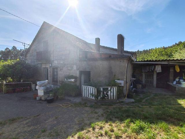 Chalet en venta en Rianxo, A Barbanza