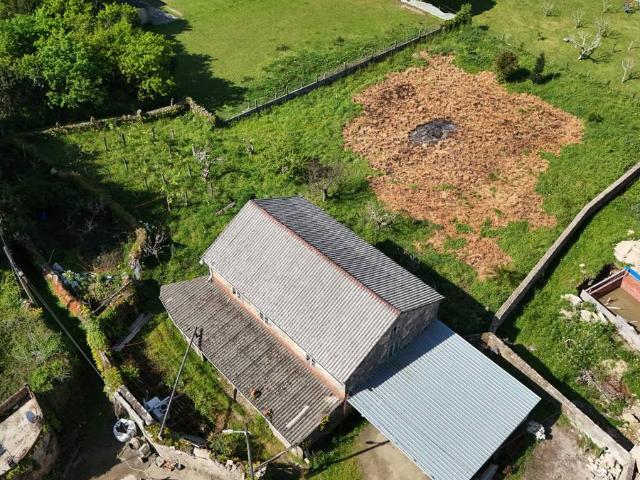 Chalet en venta en Rianxo, A Barbanza